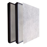 Aurabeat NSP-PCO-AF High-Efficiency Silver ion air filter (with pre-filter) [H13 level] for NSP-PCO