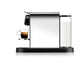NESPRESSO C140 Citiz Platinum Capsule Coffee Machine