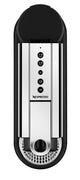 NESPRESSO C140 Citiz Platinum Capsule Coffee Machine