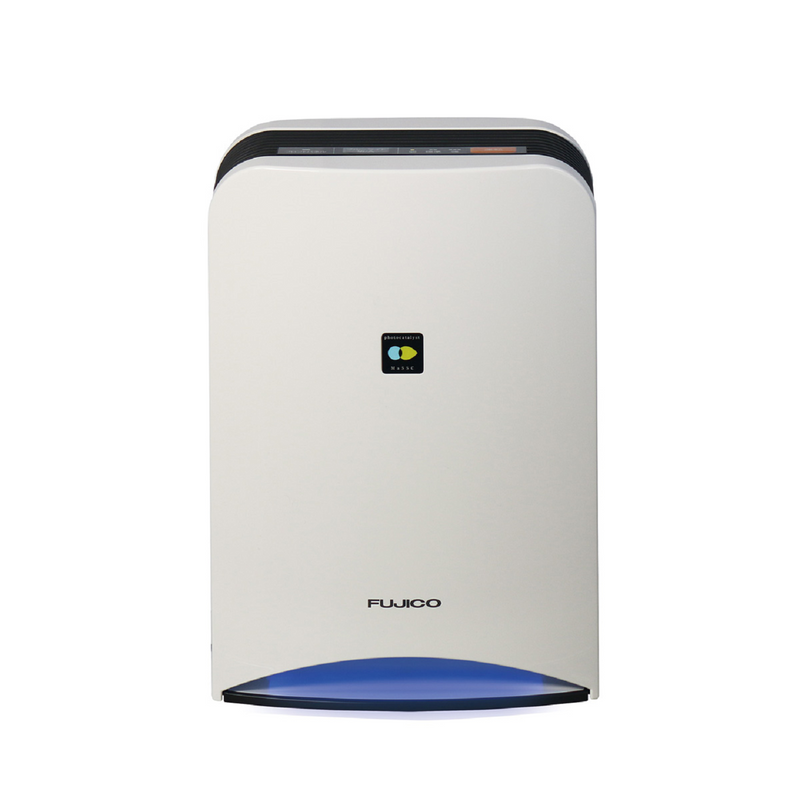 FUJICO MC-S101 Photocatalyst Air Purifier