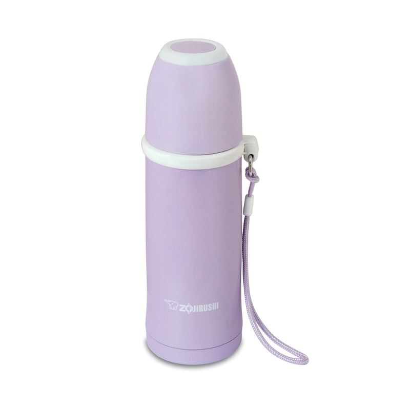 ZOJIRUSHI GJE-SS-PCE20 0.2L VACUUM MUG