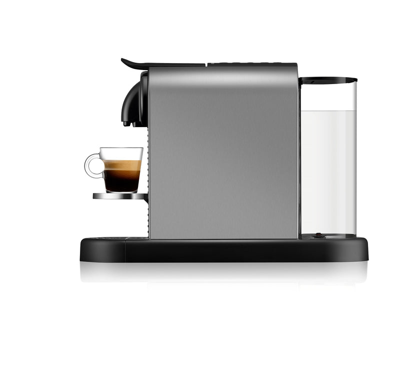 Nespresso D140 Citiz Platinum 膠囊咖啡機