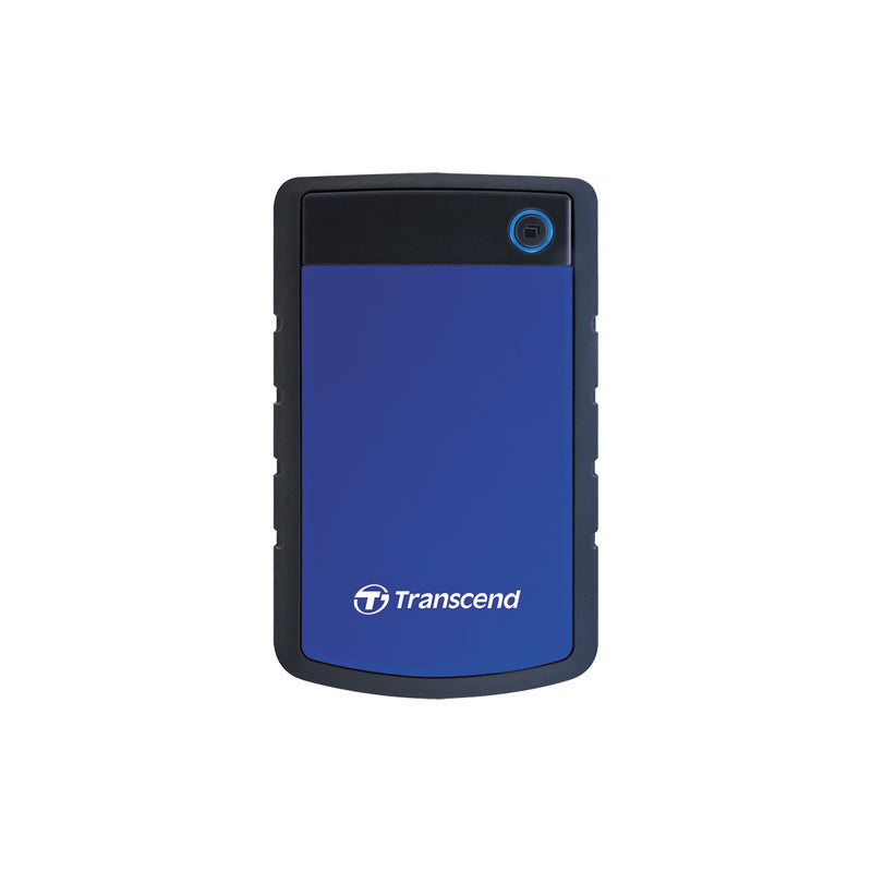 TRANSCEND StoreJet 25H3 1TB Portable HDD