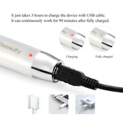 TOUCHBeauty TB1218  360度睫毛捲曲器