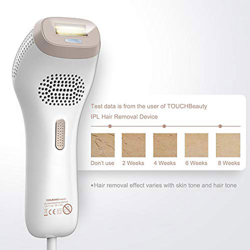 TOUCHBeauty TB1755 IPL Hair Removal Device