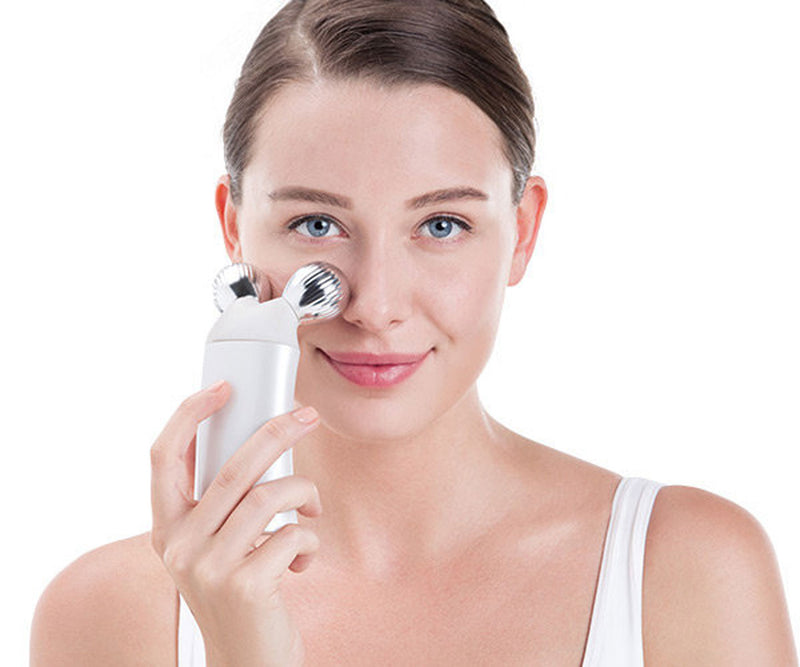 TOUCHBeauty TB1767 3-in-1 Facial Beauty Device