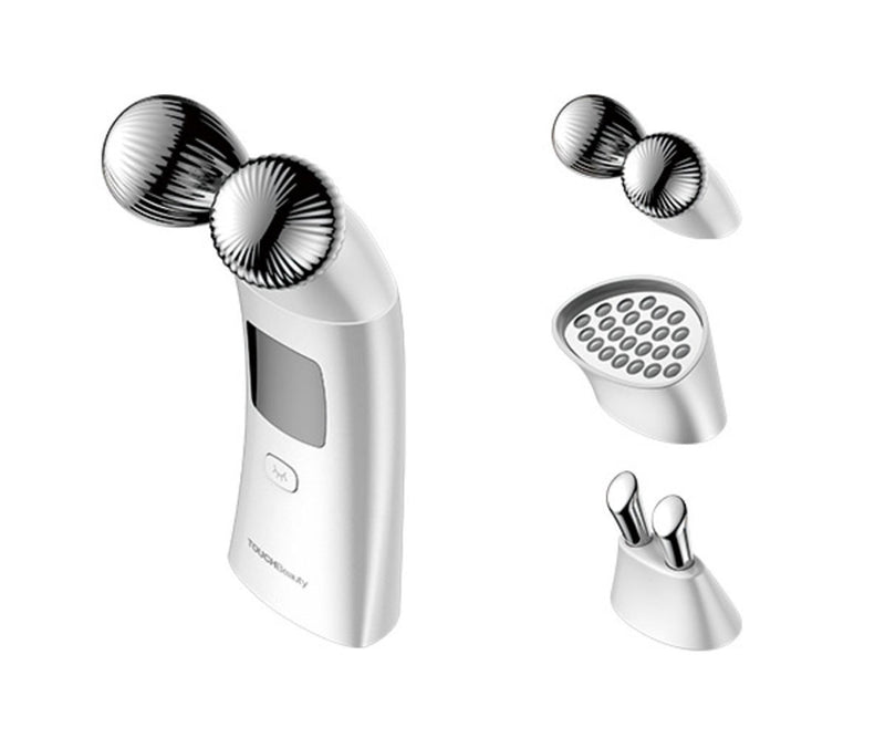 TOUCHBeauty TB1767 3-in-1 Facial Beauty Device