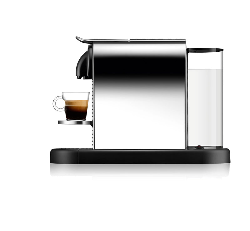 Nespresso D140 Citiz Platinum 膠囊咖啡機