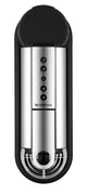 NESPRESSO D140 Citiz Platinum Capsule Coffee Machine