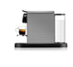 NESPRESSO C140 Citiz Platinum Capsule Coffee Machine