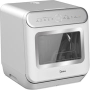 MIDEA 美的 M10 UV洗碗碟機