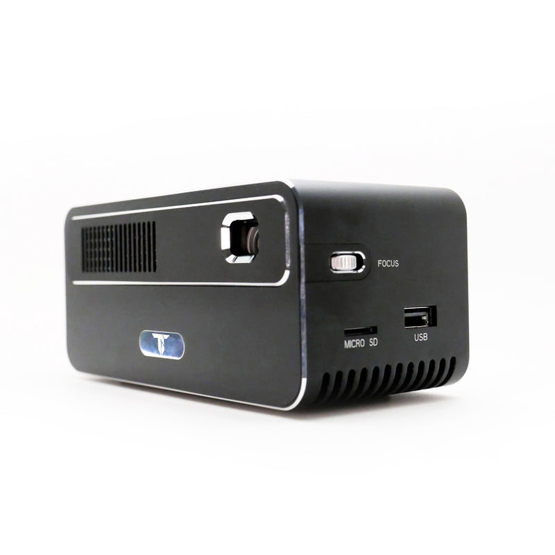 Texas Sonic HDP400+ 智能投影機