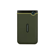 TRANSCEND 創見 StoreJet 25M3 1TB 可擕式儲存裝置