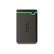 TRANSCEND 創見 StoreJet 25M3 1TB 可擕式儲存裝置