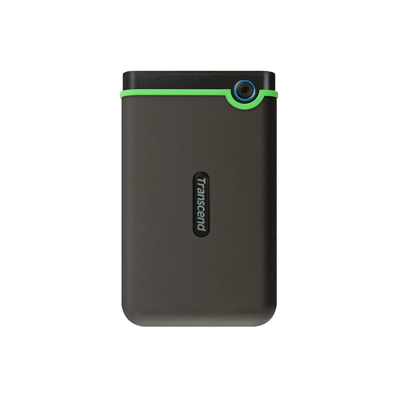 TRANSCEND StoreJet 25M3 1TB Portable HDD