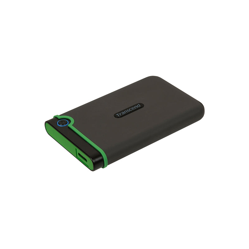 TRANSCEND StoreJet 25M3 1TB Portable HDD