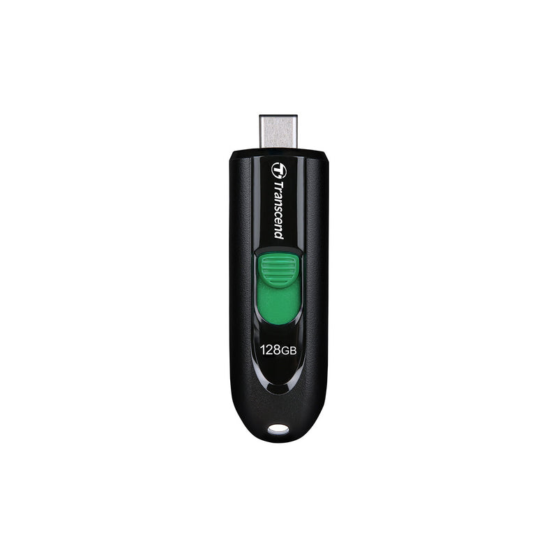 TRANSCEND JetFlash 790C USB Type-C 128GB USB Storage