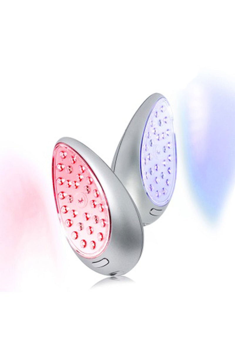 TOUCHBeauty TB1696B Light Therapy Device (Red/Blue)