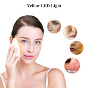 TOUCHBeauty TB1696A Light Therapy Device (Red/Yellow Light)