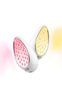 TOUCHBeauty TB1696A Light Therapy Device (Red/Yellow Light)