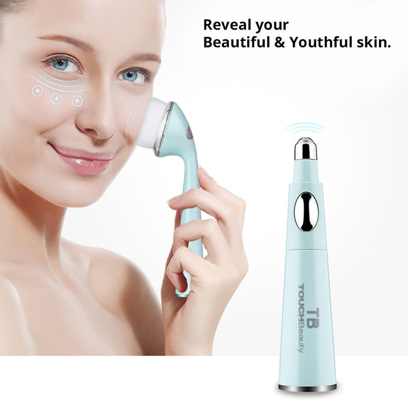 TOUCHBeauty TB1581 Sonic Facial Cleanser