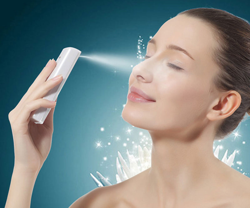 TOUCHBeauty TB1189 Portable Facial Mist