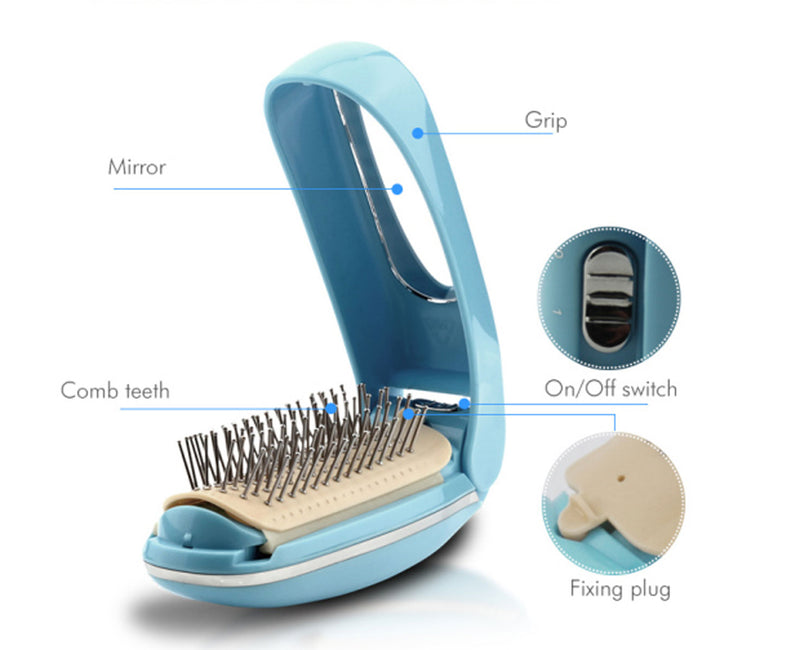 TOUCHBeauty TB1178 Magic Comb