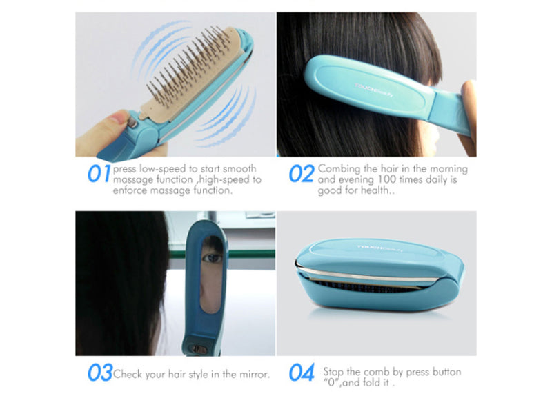 TOUCHBeauty TB1178 Magic Comb