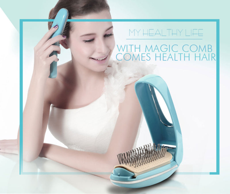 TOUCHBeauty TB1178 Magic Comb