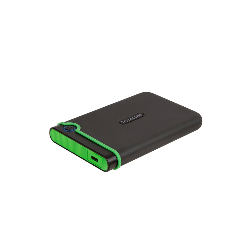 TRANSCEND StoreJet 25M3 4TB Type-C Portable HDD