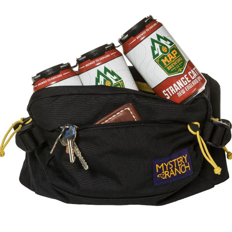 Mystery Ranch Full Moon Waist Bag