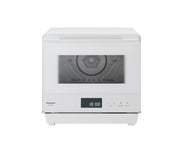 PANASONIC NU-SC102W 20L Steam Oven