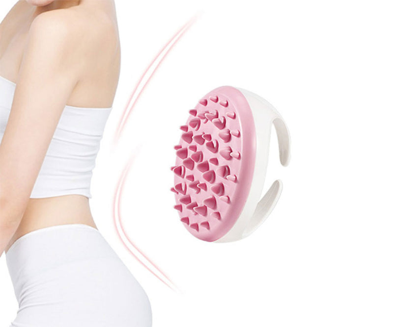 TOUCHBeauty TB0826B Body Massager Brush