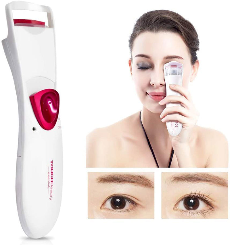 TOUCHBeauty TB2016A Heated Eyelash Curler