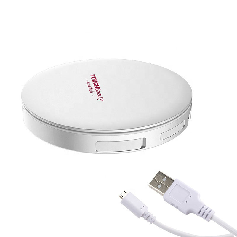 TOUCHBeauty TB1675 LED移動電源化妝鏡