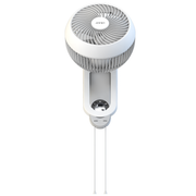 DEER DF6091 9”All-way Wall-mounted Circulation Fan