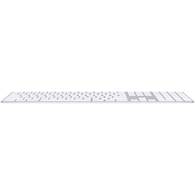 APPLE Magic Wired Keyboard with Numeric Keypad - Chinese (Pinyin) (USB-A Cable)