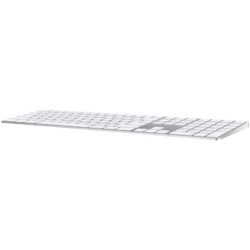 APPLE Magic Wired Keyboard with Numeric Keypad - Chinese (Pinyin) (USB-A Cable)