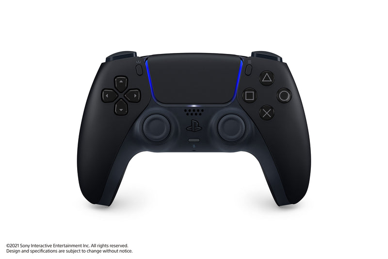 SONY PlayStation® DualSense™ Wireless Controller (Midnight Black)