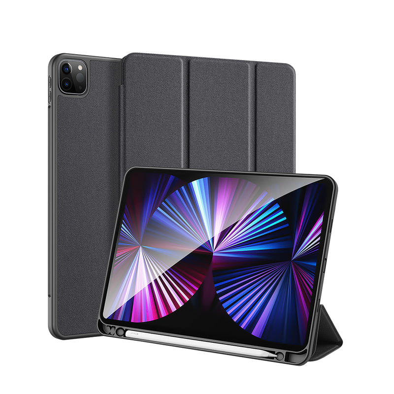 inno3C 創品 iPad Pro 12.9吋 (第 5 代 2021) 保護套