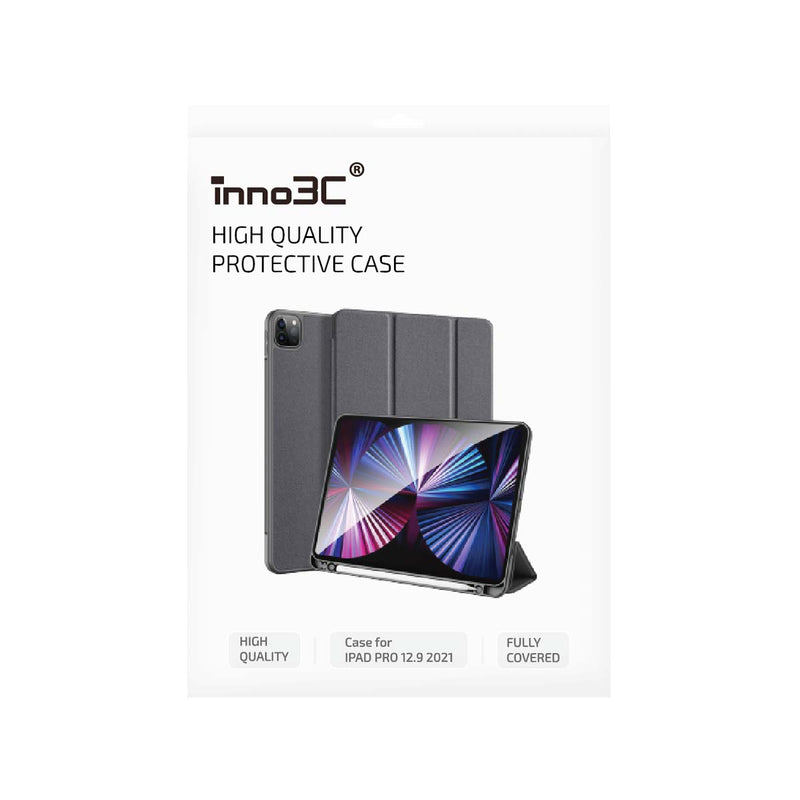 inno3C 創品 iPad Pro 12.9吋 (第 5 代 2021) 保護套