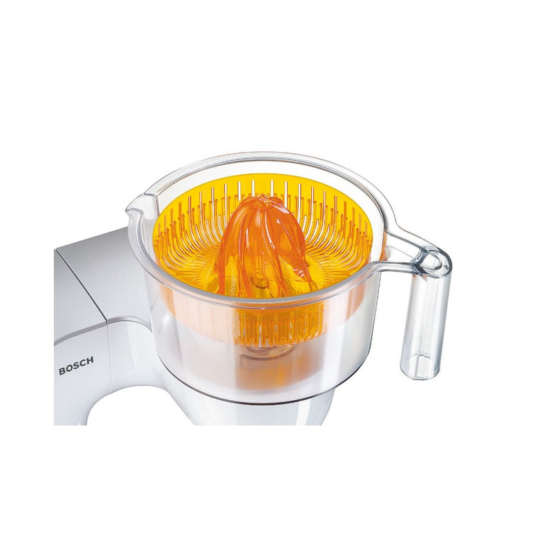 BOSCH MUZ5ZP1 MUM Serie 4 Citrus press