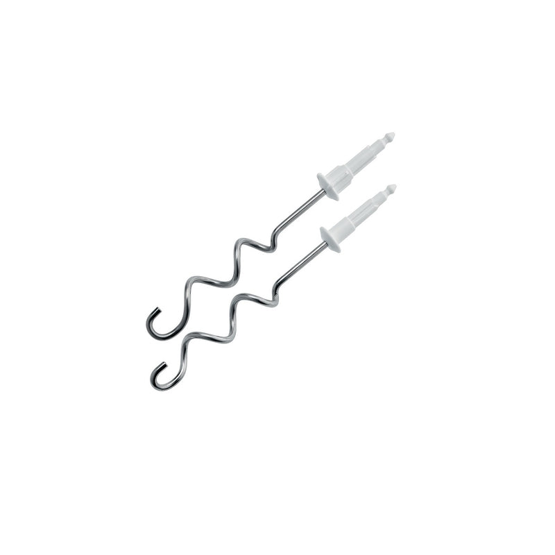 BOSCH MFZ4030 Stainless steel kneading hooks