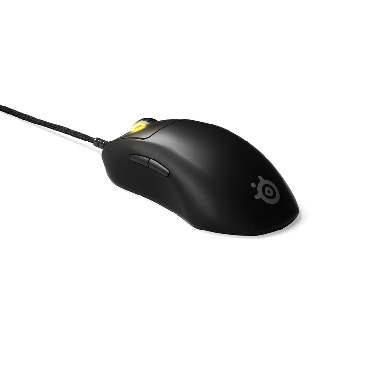 SteelSeries Prime + Pro Series Gaming Wired Mice