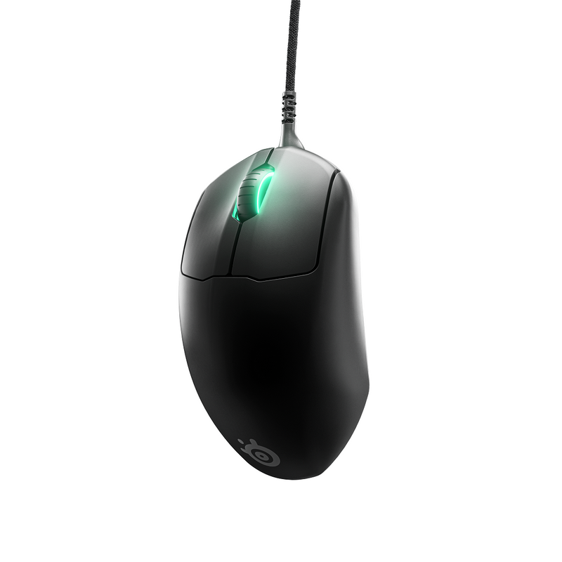 SteelSeries Prime Pro Series Gaming Wired Mice