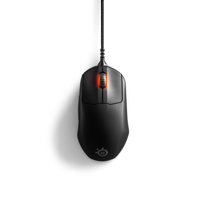 SteelSeries Prime Pro Series Gaming Wired Mice