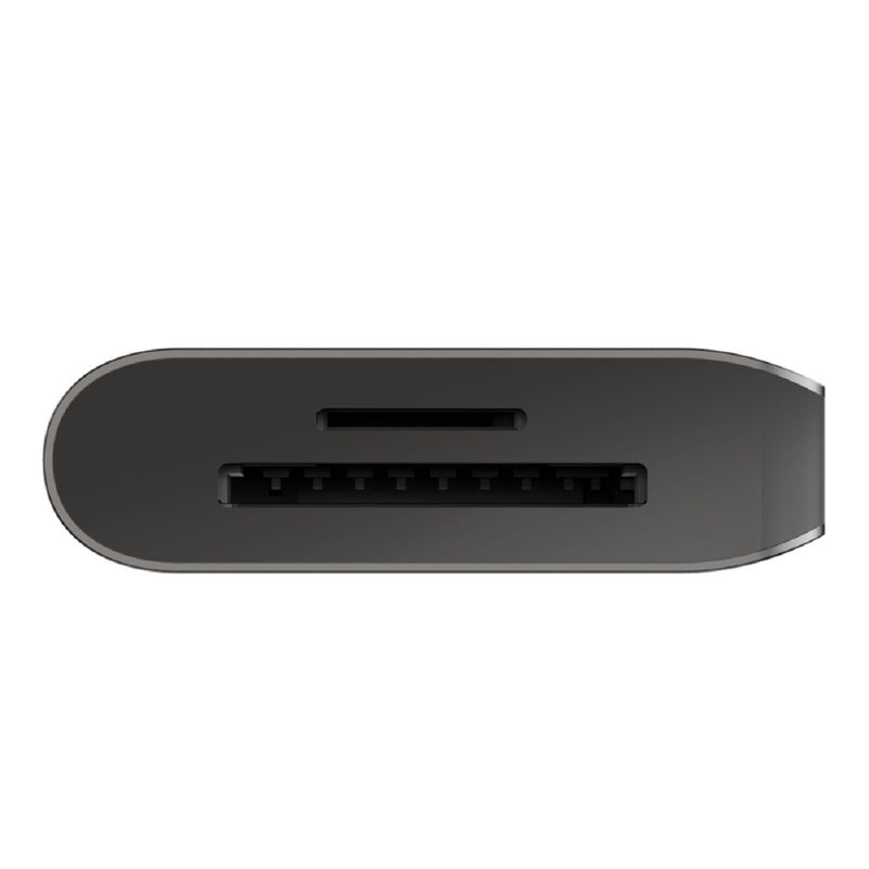 BELKIN CONNECT™ USB-C 7-in-1 Multiport Hub Adapter