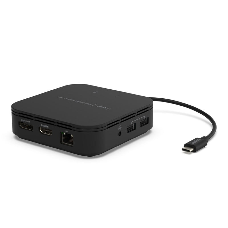 BELKIN 貝爾金 Thunderbolt 3 Dock Core