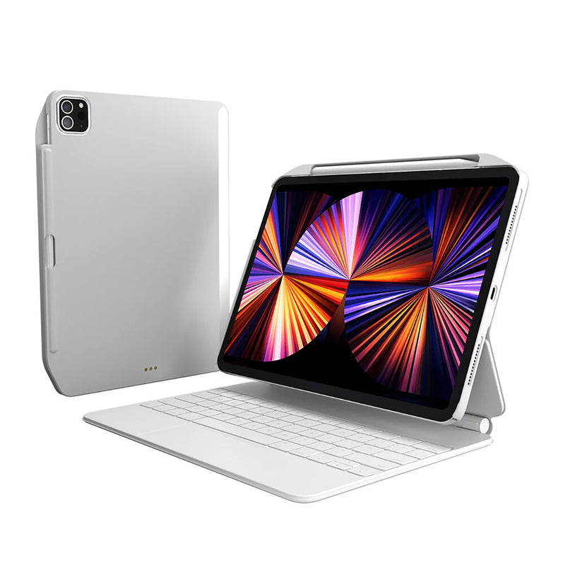 SwitchEasy CoverBuddy for iPad Pro 11"(第4代 2022) / iPad Air (第5代 2022) 保護殼 (兼容 Smart Keyboard Folio / Magic Keyboard)