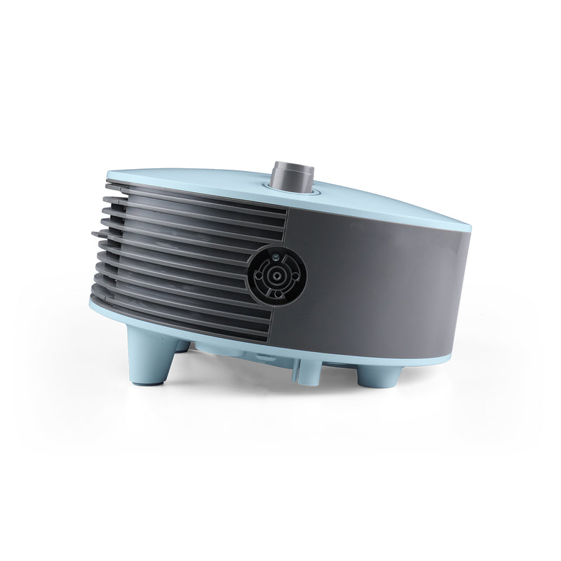 GERMAN POOL HTW-111 Portable Bathroom Heater